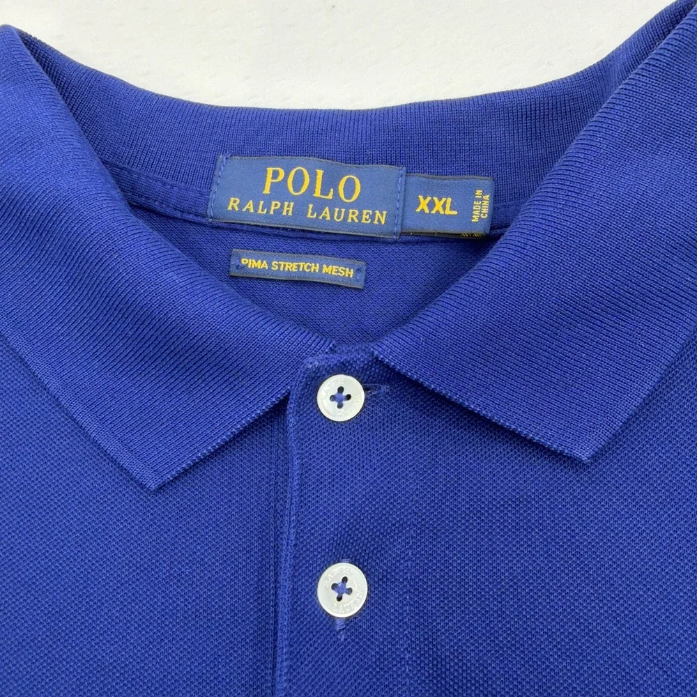 Ralph Lauren polo ralph